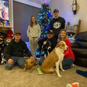 Meet your Posher, Laney